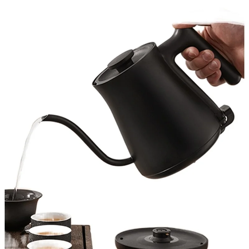

Tetera Pot Smart Home Hervidor Cooking Waterkoker Tea Kitchen Appliance Part Chaleira Panela Eletrica Electric Kettle