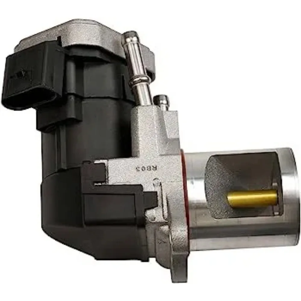 A6421400460 6421400460 6421401860 клапан EGR для Mercedes Benz S211 W211 W463 X164 W164 E G GL ML 280 320 350 CDI