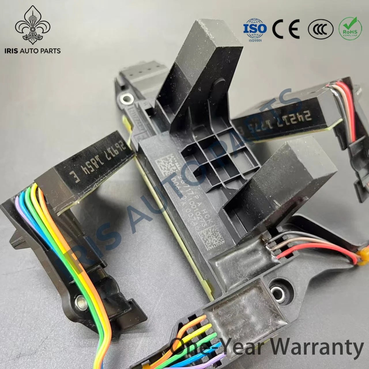 Совершенно новый 6DCT360 DCT360 для Zhongtai Baoyun MG Rongwei, датчик-переключатель клапанного блока коробки передач, старая модель. (art.: 3920dcc21be5b) - 3920dcc21be5b
