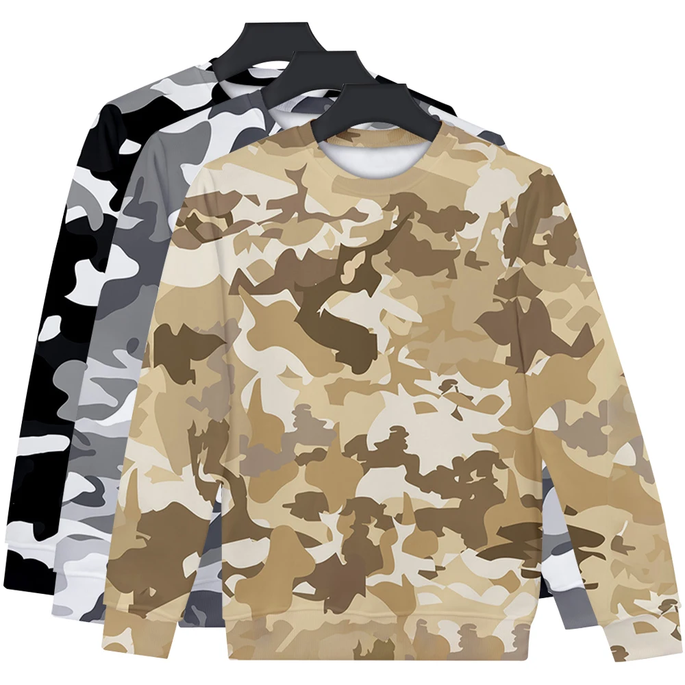 

Мужской свитшот из полиэстера, пуловер, куртка, спортивная одежда с длинным рукавом, Мужская осенняя одежда с круглым вырезом, повседневное ...