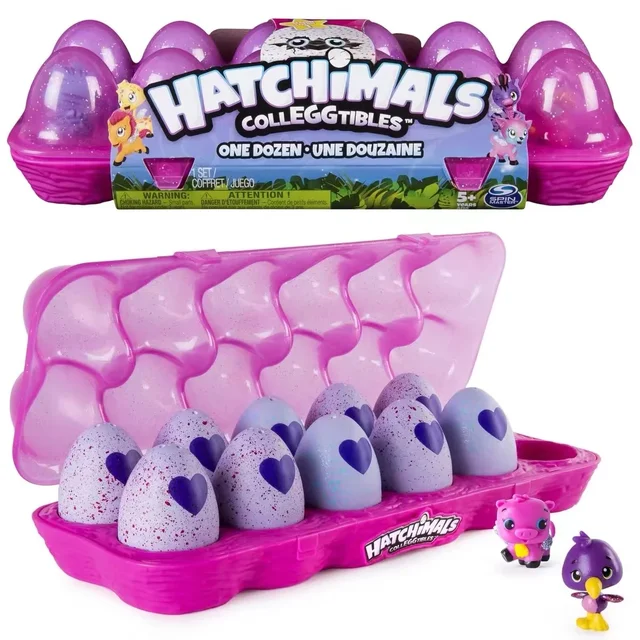 Hatchimals Eggs Hatchimal Dozen Hatchimal Dozen Hatchimals
