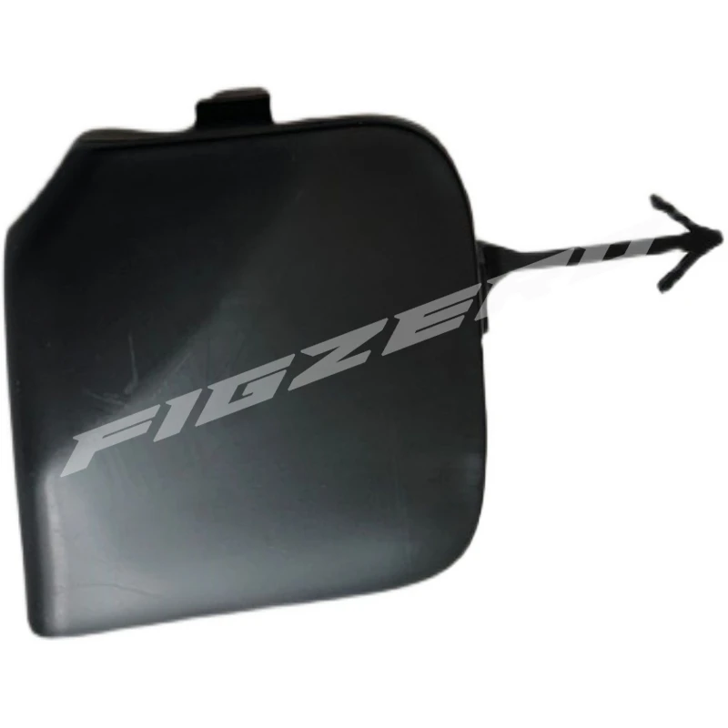 511808219R подлинный передний бампер кронштейн прицепа буксировочный крюк крышка