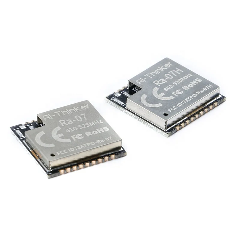 Маломощный 3,3 В UART GPIO I2C IIC PWM ADC SWD 803-930 МГц ASR6501 LoRaWAN радиочастотный модуль Маломощный 3,3 В UART GPIO I2C IIC PWM ADC SWD 803-930 МГц ASR6501 LoRaWAN радиочастотный модуль