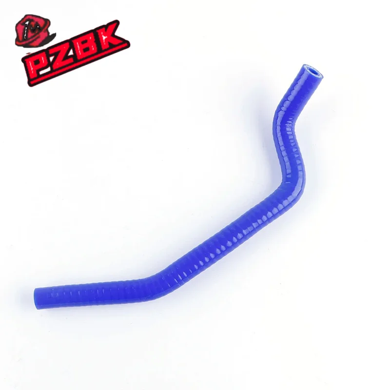 7 шт. комплект силиконовых шлангов радиатора для Kawasaki kxf450 KXF 450 kx450f 2009-2011 2010