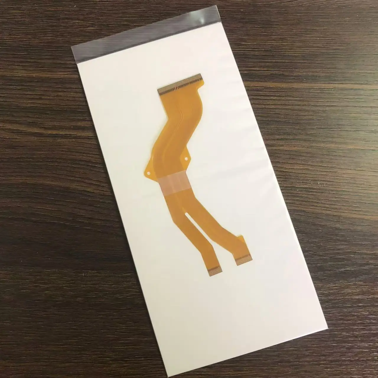 Светодиодный кабель Fujiku для FSM-70S FSM-80S 19S 19S+ 70S+ FSM-22S FSM-12S 11S FSM-62S 41S 38S 36S Плоский