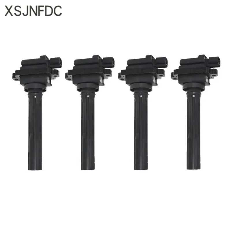 1/4 шт. 33410-77E10 Катушка зажигания для Suzuki Sidekick 1996 1997 1.8L 33410-77E11 3341077E10 3341077E11 детали