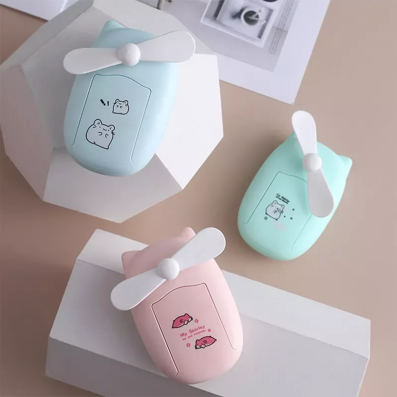 

Автоматический Портативный мини-вентилятор с распылителем, ручной увлажнитель воды и счетчик воды с USB-зарядкой, охлаждение бытовой техник...