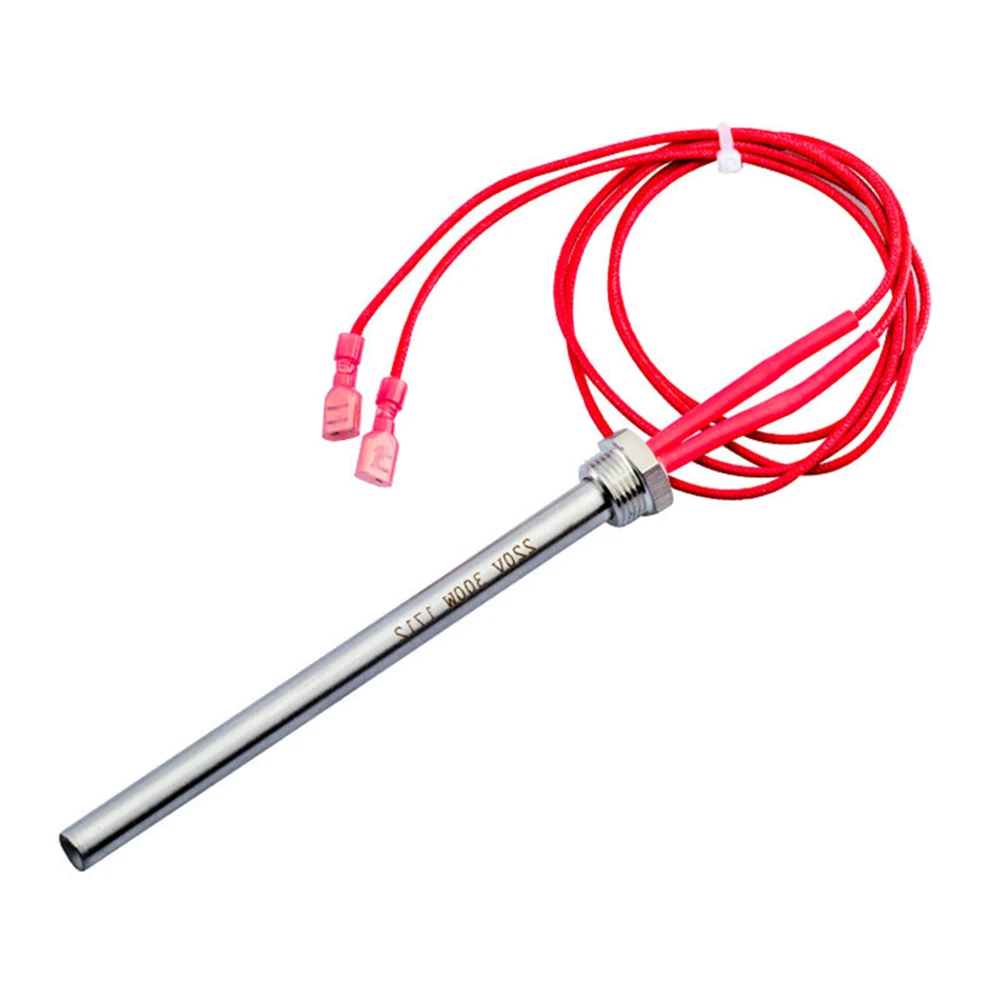 

Durable Fireplace Stick Ignition Rod Accessories Fireplace Heating Ignition Heating Ignition Rod Rod Stainless Steel