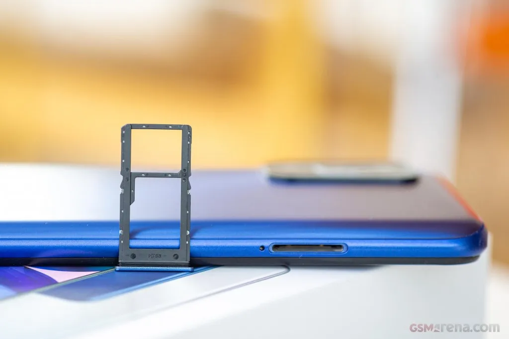 Global ROM Xiaomi Redmi Note 10 5G NFC Smartphone Dimensity 700 90Hz Display 48MP Camera 5000mAh