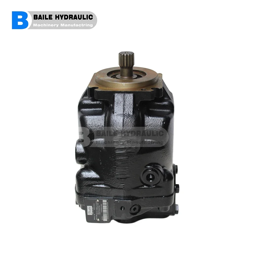 Оригинальный высококачественный гидравлический насос 872G 6090HD01 6090HD04 главный AT430137