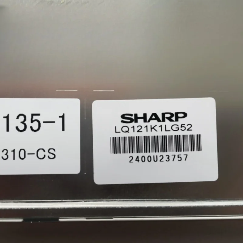 ЖК-дисплей LQ121K1LG52