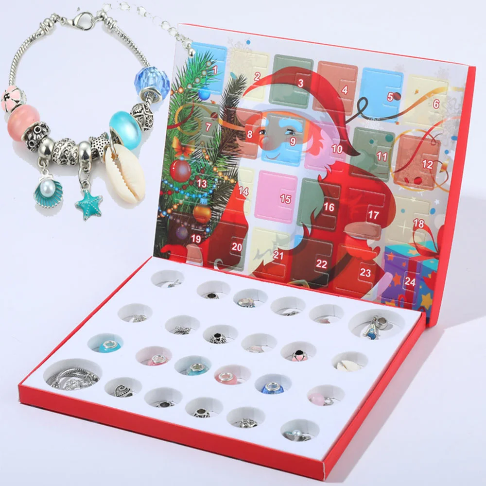 

Браслет с календарём и обратным отсчетом