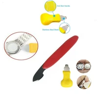 repair tool kit set battery change back opener knife remover band strap watch