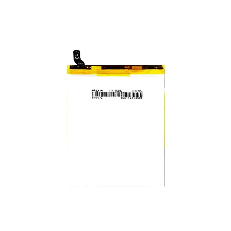 Сменный аккумулятор SNYSAC5 на 4500 мАч для Sony Xperia 10 III X10 3 SO-52B SOG04 XQ-BT52 A102SO