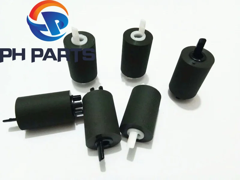 

10pcs JC93-00175A JC93-00540A Pickup Roller for Samsung CLX 9201 9250 9251 9252 9301 9350 9352 SCX 8025 8030 8040 8123 8128 8230