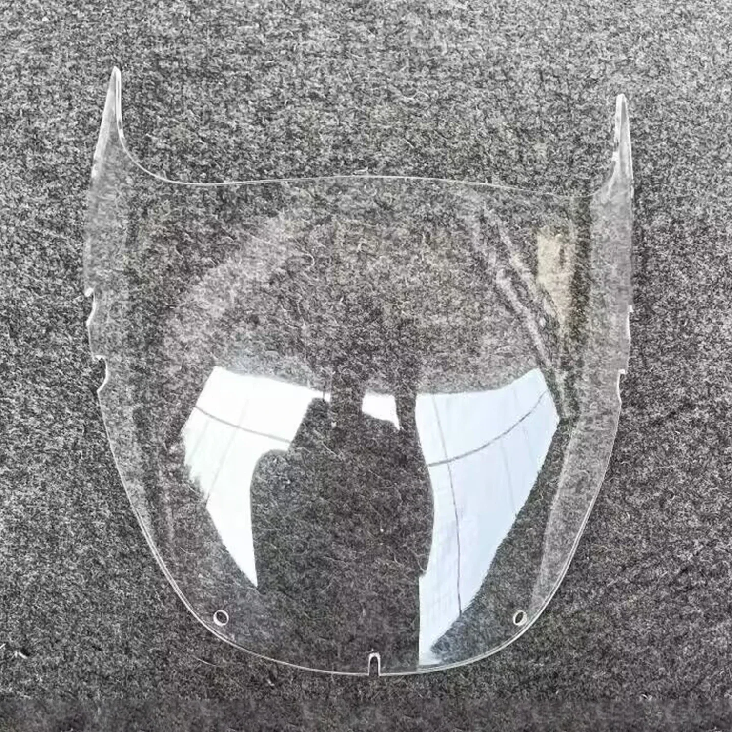 

Подходит для YAMAHA TZR50 1990-1995 TZR 50 лобовое стекло мотоцикла