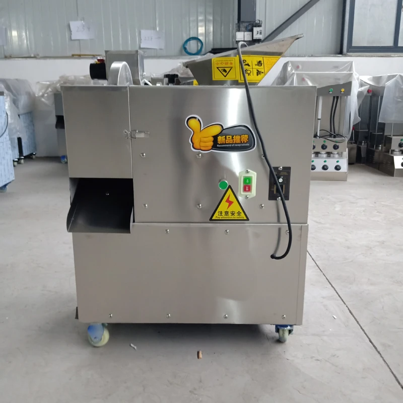 

Машина для разделения хлеба, автоматическая машина для резки теста, экструдер, машина для резки нержавеющей стали