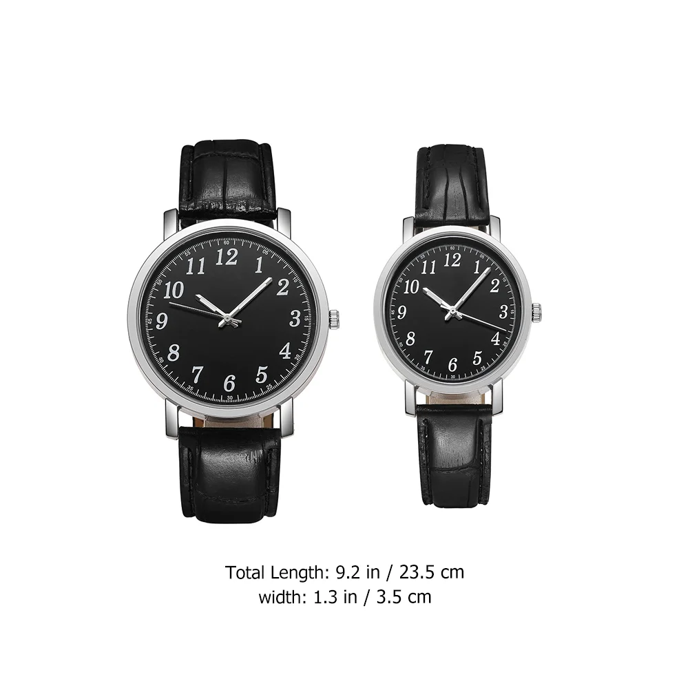 Его и ее часы для пар цифровые мужские наручные любителей мужчин женщин