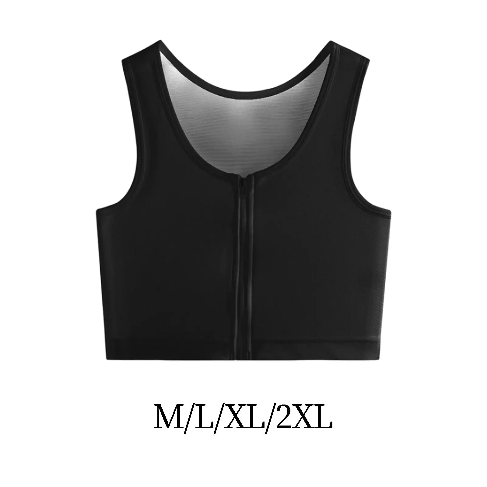 

Women Seamless Bra Stretch Fitness Vest Moisture Wicking Shockproof Comfortable Bra for Daily Wear Workout Exercise Party Yoga