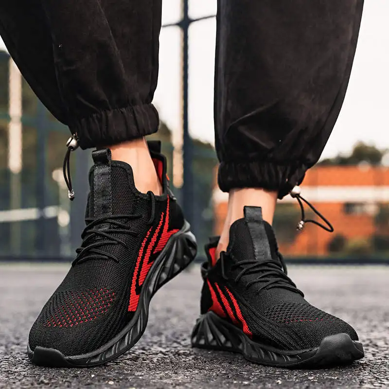 

Мужские спортивные ботинки Shies, черные теннисные кроссовки люксового бренда 2022, Мужская воздушная спортивная обувь, новая мужская беговая О...