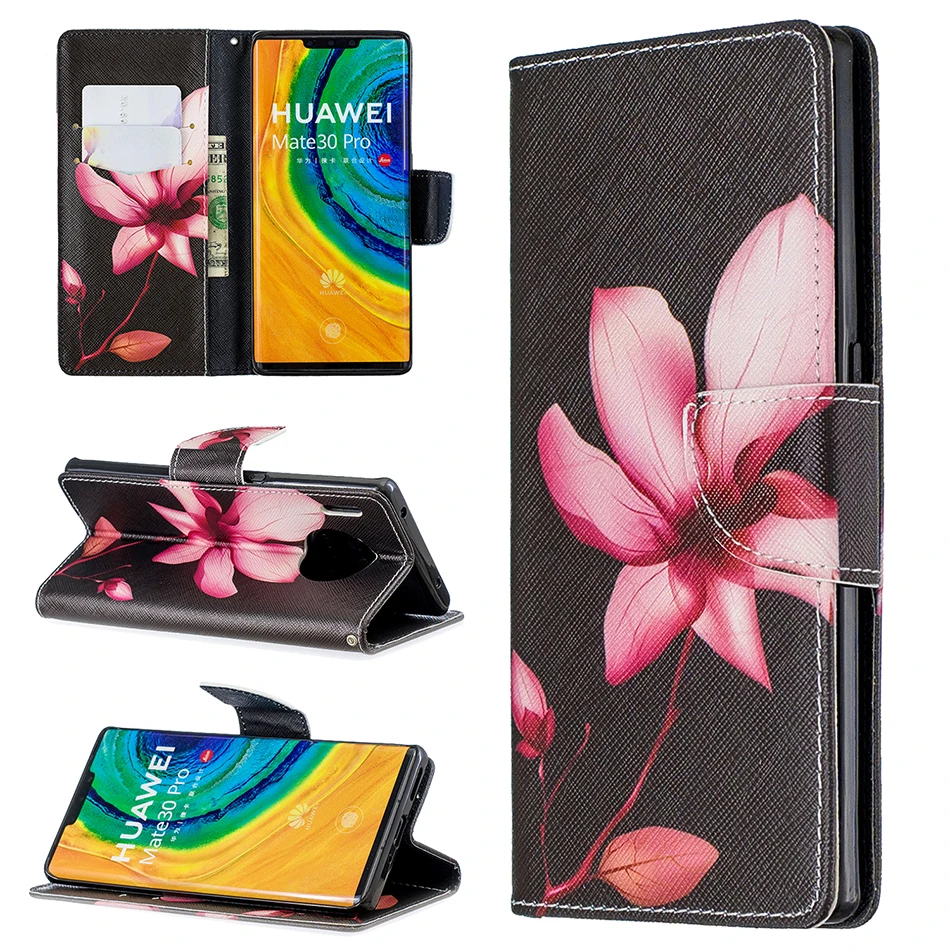 

Кожаный чехол-бумажник с откидной крышкой для Sony Xperia 5 8 10 L4, чехол-книжка для iPhone 6 6S 7 8 X XR XS Max 11, компактная задняя крышка для телефона, Coque