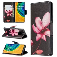 leather wallet flip case for sony xperia 8 10 l4 book cover for iphone 6 6s 7 8 x xr xs max 11 se 2022 phone back cover coque