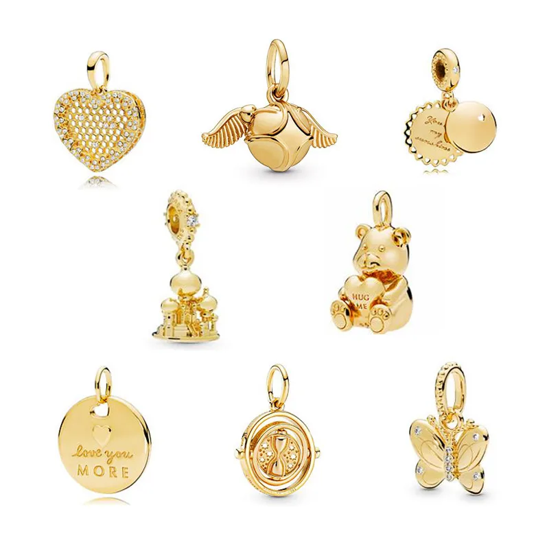 

Подвеска-бусина из серебра 925 пробы, 2022