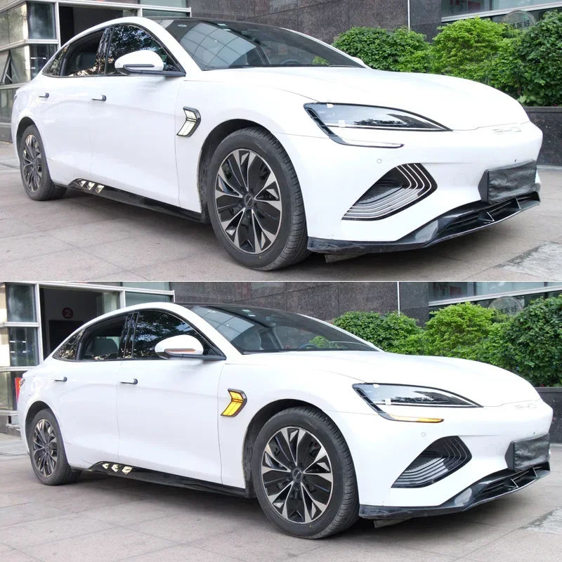 Автомобильные дневные ходовые огни