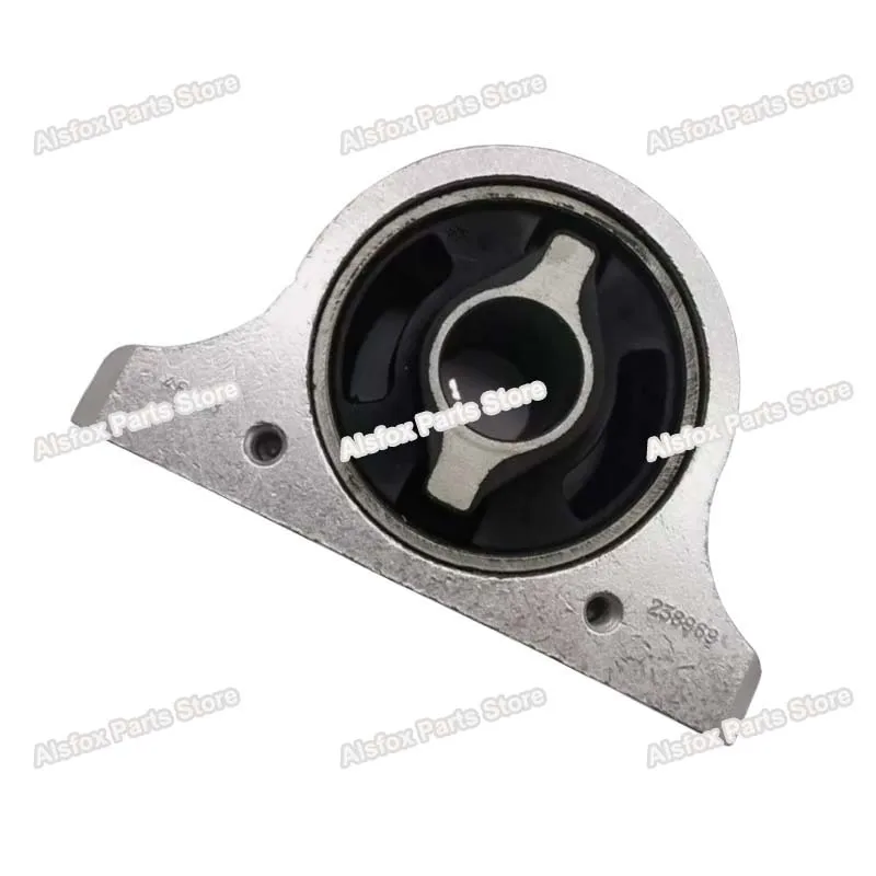 Гибкий Кронштейн для коробки передач Ferrari California 239753 278156