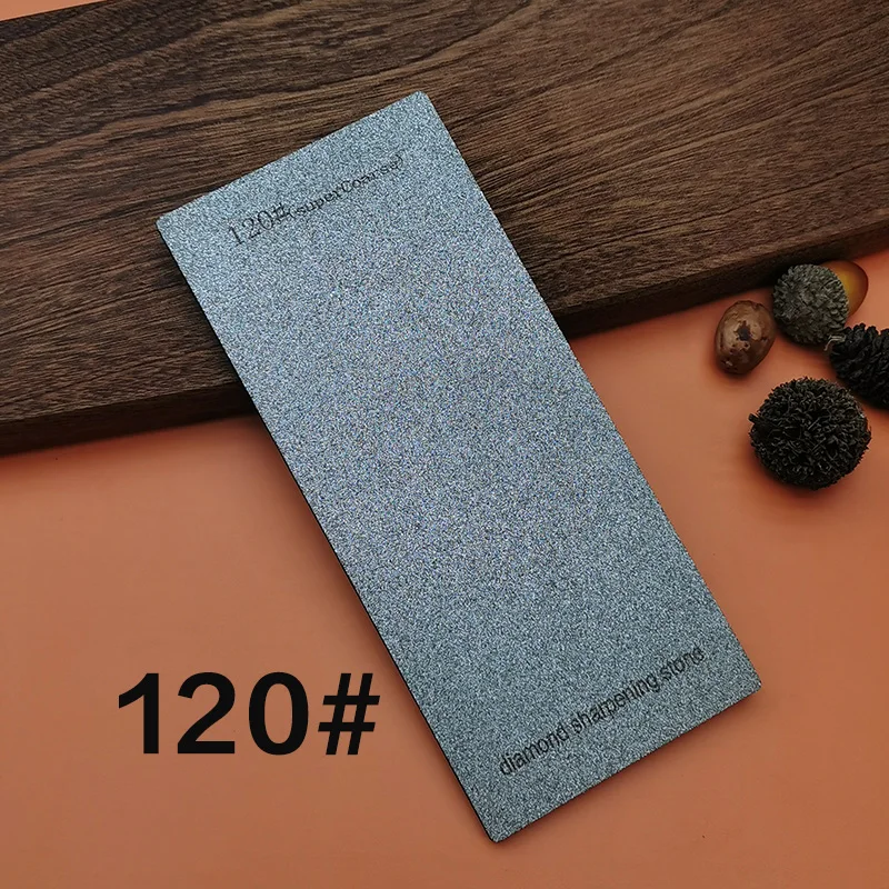 

Алмазный точильный камень для ножей RSCHEF