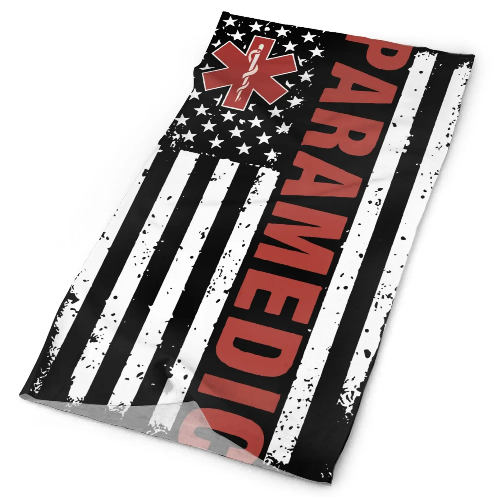 

Preshrunk Collar Men's Bandana Bandana Winter Balaclava Woman Face Mask Tactical Mask Scarves And Shawls Tactical Hunting Mask