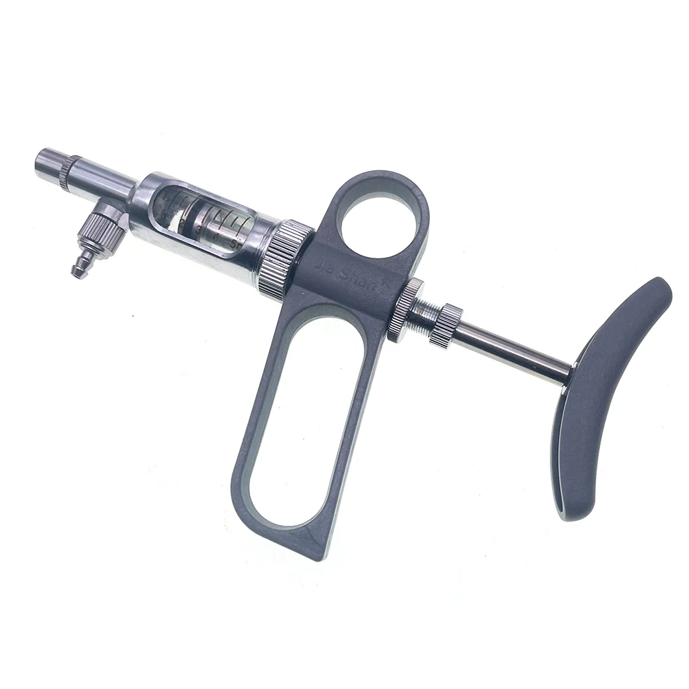 Устройство для непрерывной инъекции регулируемое устройство животных 2 мл 5 10