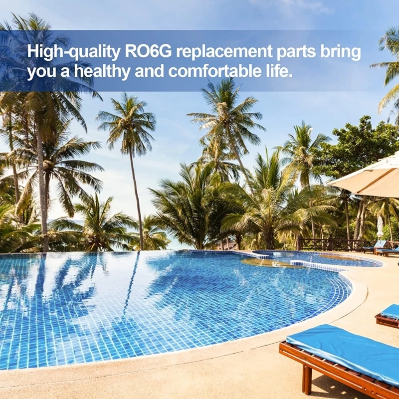 Ремкомплект уплотнительного кольца насоса для бассейна SP1600 SP2600 2600X X SPX1600TRA SP1600Z2