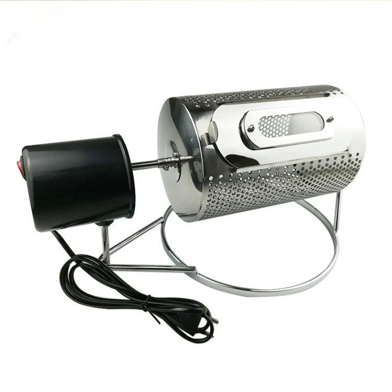 

500G 300G Nut Peanut Coffee Roaster Roasting Machine