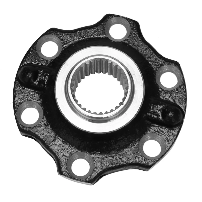 

Car Axle Front -Axle Flang For Toyota Landcruiser HZJ105 HDJ100 Series 43421-60030