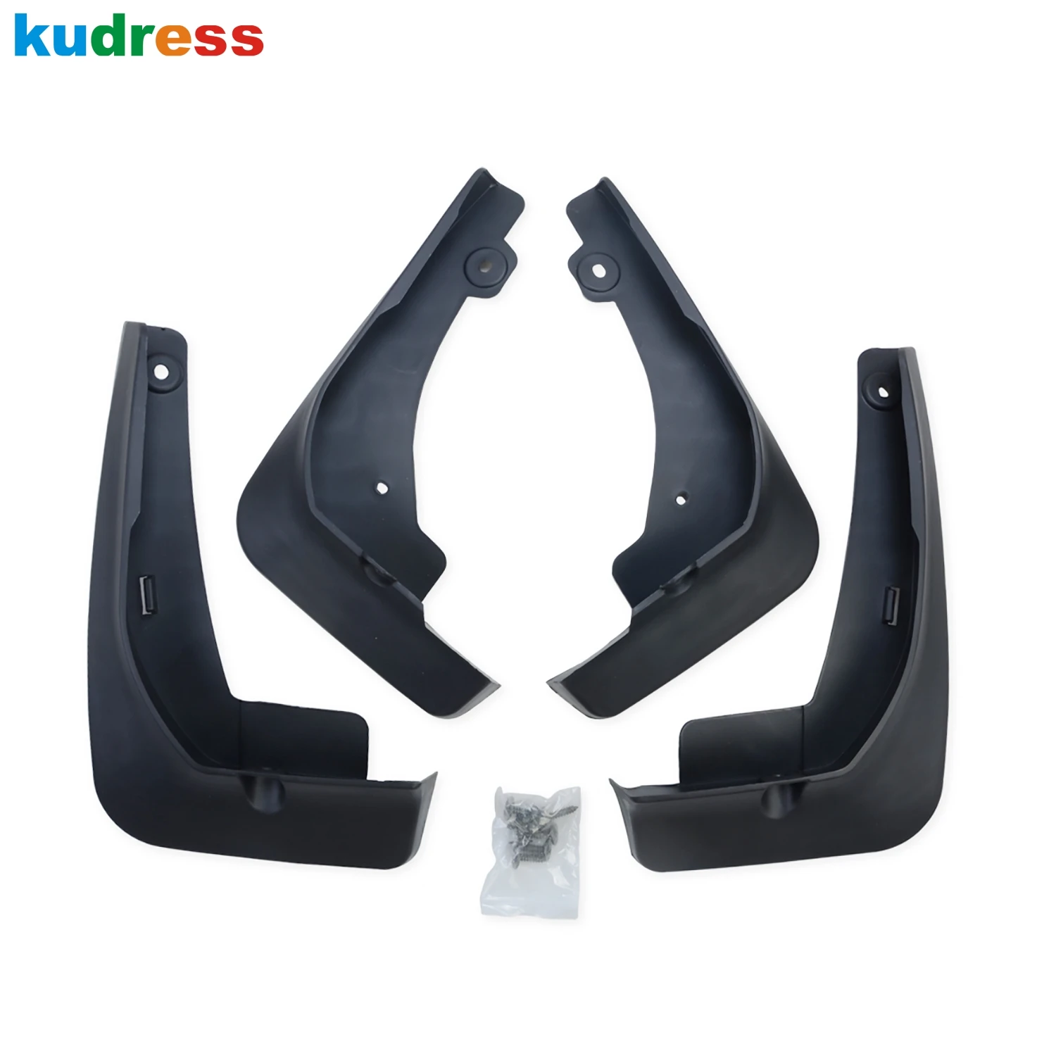 

Car Mudflaps For Toyota Corolla Cross 2019 2020 2021 2022 Mudguard Mud Flaps Splash Guards Wheel Protector Fender Accessories