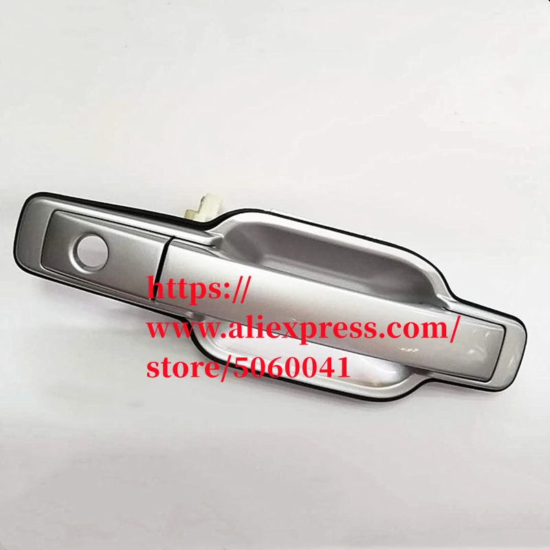 

Outer door handle for MG W5 LEFT RIGHT door handle