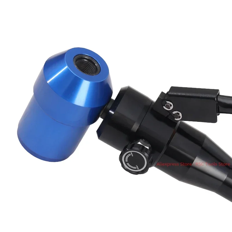 Гидравлический ручной инструмент для пробивания отверстий TPA-8 Инструменты