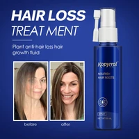 hair growth essence oil spray for hair regrowth oil anti hair loss hair growth serum liquid hair loss treatment for mens body