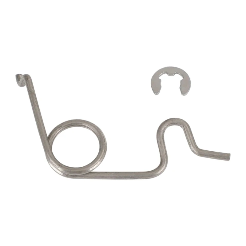 Карманная пружина из нержавеющей стали Пружина топливной двери на 2007-2020 годы