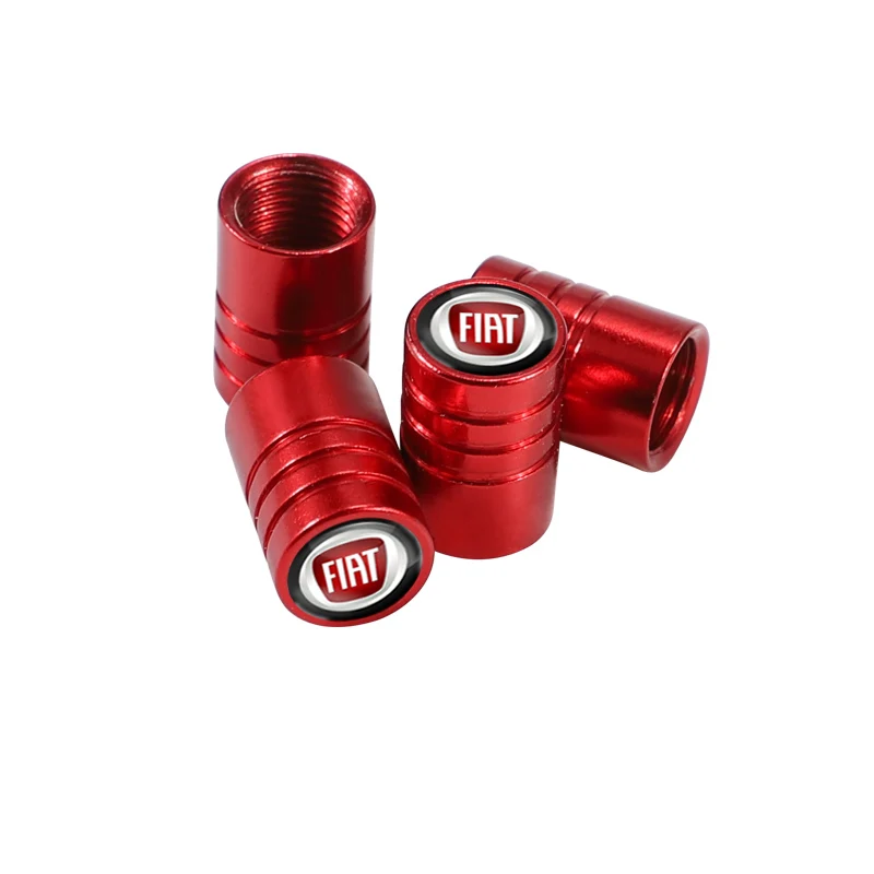 Автомобильные диски 4 шт. из металлического сплава для FIAT 500 Grande Punto Stilo UNO Astra Bravo Panda