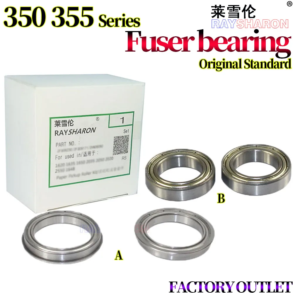 

4X верхний F используется r тепловой ролик для использования в острых AR/Φ M620 M623 M555 M625 550 620 700 555 625 705 623 S N NROLT1452FCZ1