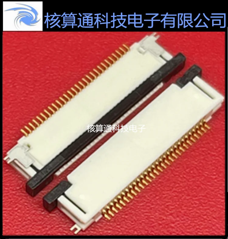 

Free shipping 0524352871 524352871 52435-2871 28P 0.5mm 10PCS
