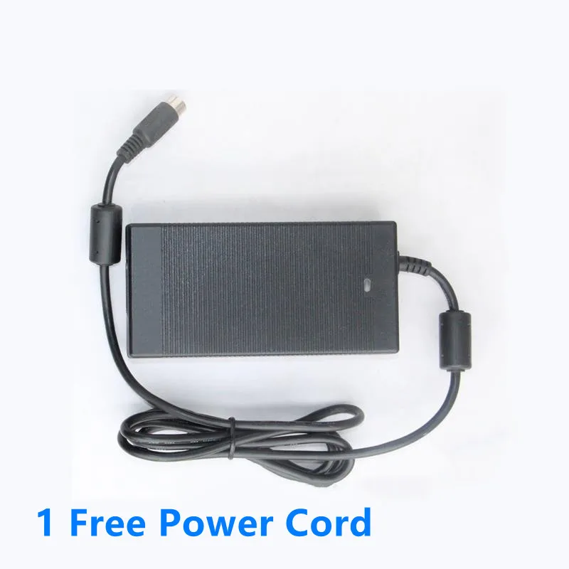 Оригинальное зарядное устройство для переменного тока Delta 24 В 5 А 120 Вт