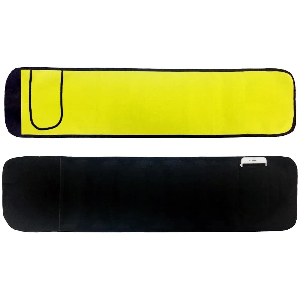 Женский Неопреновый Триммер Для Талии Формирователь Тонкого Тела Пояс Сауны