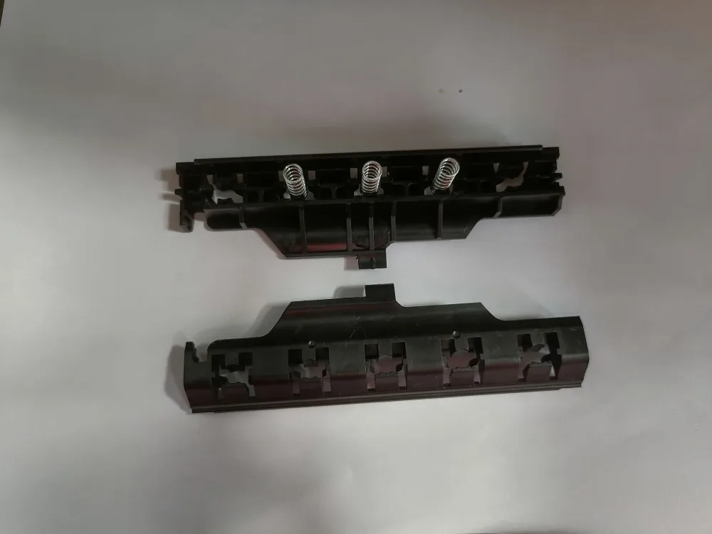 

Zebra GK420t/GX420t/GX430t держатель печатающей головки для карбонового ремня