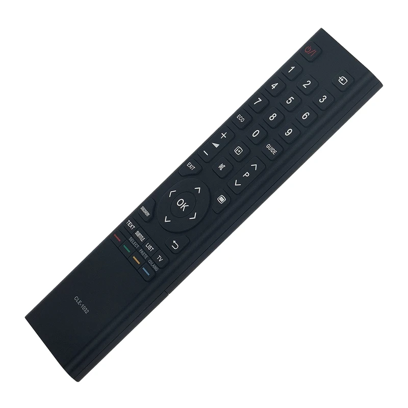 Пульт дистанционного управления для Hitachi Smart LED TV CLE1032