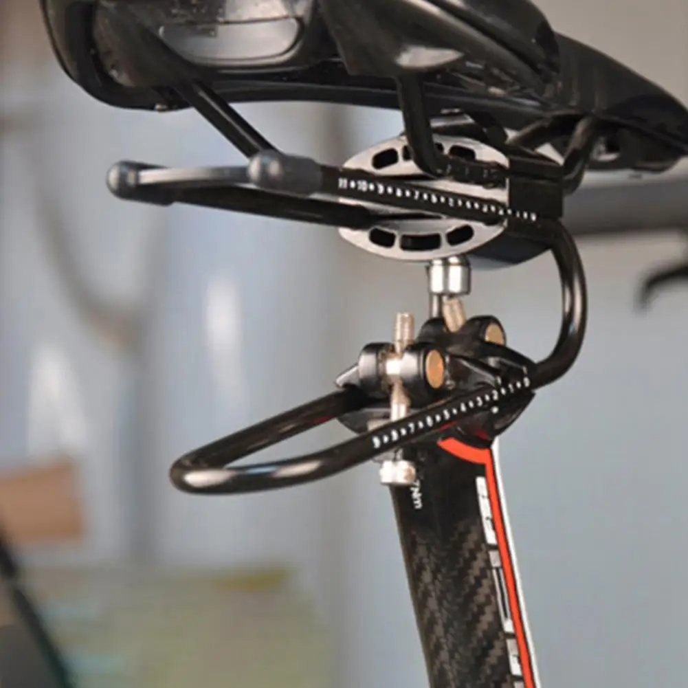 Подвеска для велосипедного седла амортизационная пружина из стали горного и