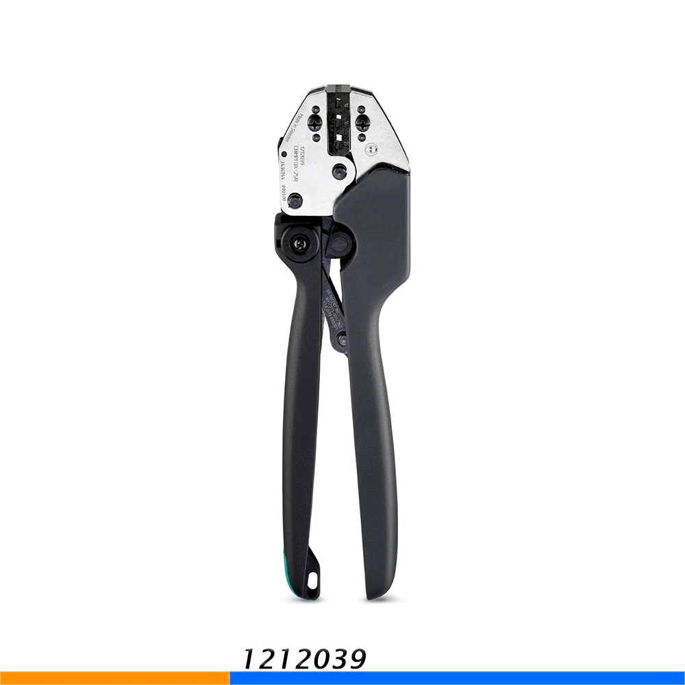 Для обжимных клещей Phoenix — CRIMPFOX 25R 1212039 Быстрая доставка