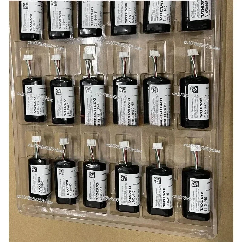 Модуль аккумулятора VCM 31450445